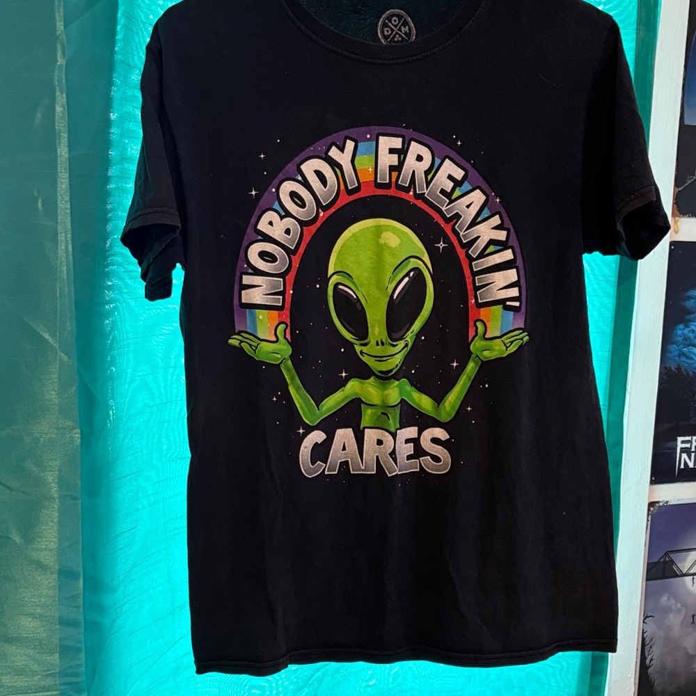 Fun T shirt